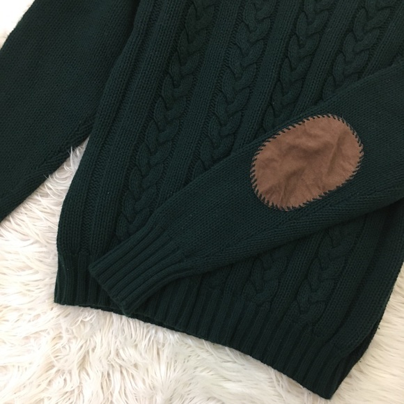 🍀SOLD🍀Vintage Polo Ralph Lauren Mens Sweater - Picture 6 of 7